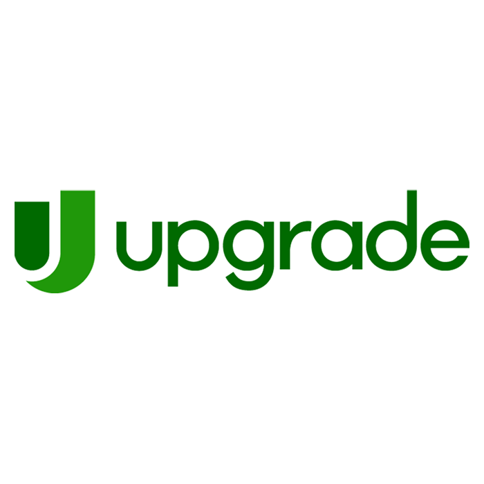 Upgrade