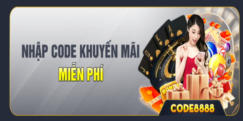 Code Khuyến Mãi Miễn Phí Tại New88 Trong 2024 (Mới Nhất) 4 Thông tin chương trình code khuyến mãi miễn phí