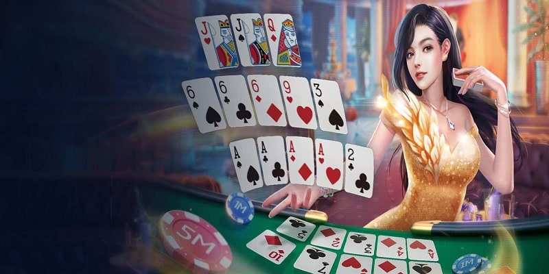 Mách Bạn Các Mẹo Chơi Mậu Binh Cực Chuẩn Tại New88 5 Khám phá Mậu Binh với luật chơi chuẩn nhất tại New88