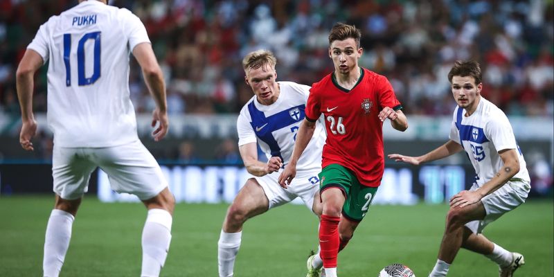 Bồ Đào Nha Vô Địch Euro 2024 - Liệu Điều Này Có Xảy Ra? 7 Những điểm yếu đội bóng cần phải khắc phục