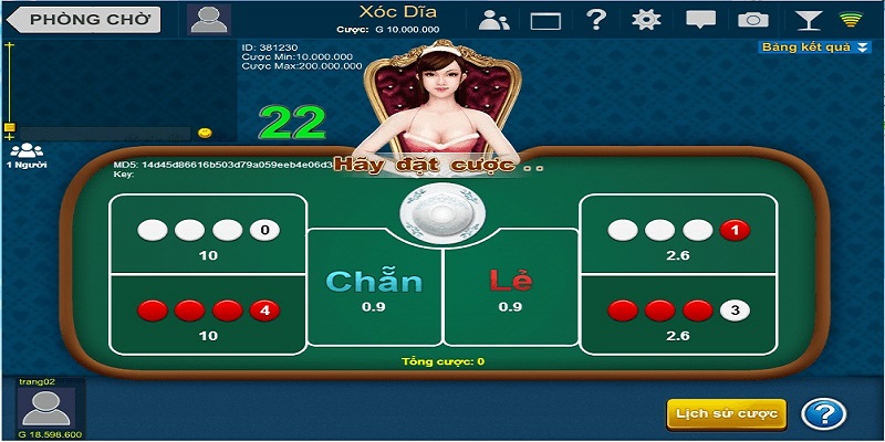 Cách Chơi Xóc Đĩa Luôn Thắng - Đánh Đâu Thắng Lớn Ở Đó 4 Bỏ túi bí kíp cách chơi xóc đĩa luôn thắng