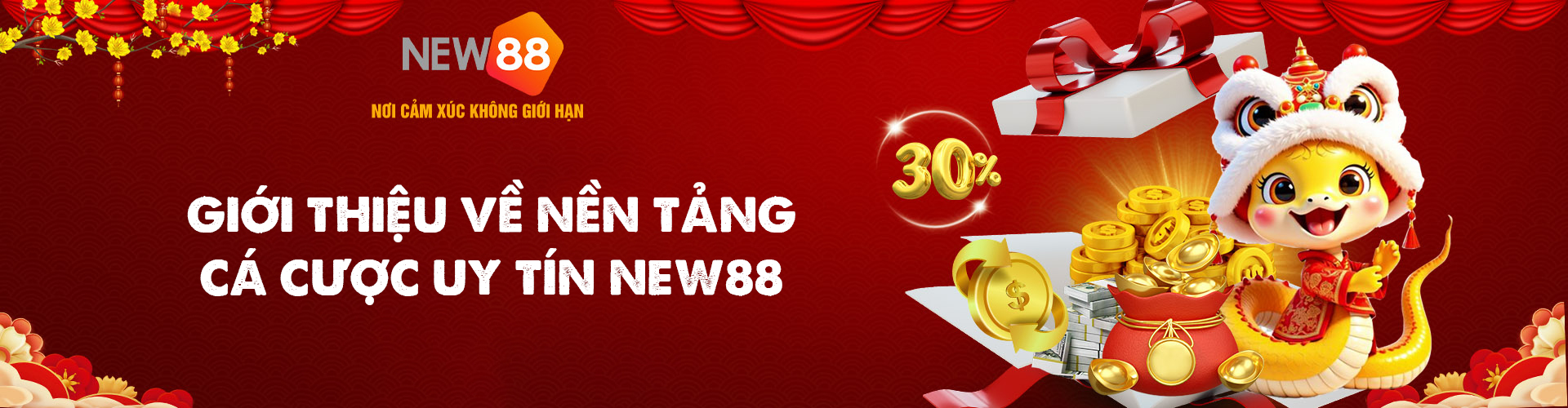 New88 - Cá Cược Mỗi Ngày - Nhận Thưởng Liền Tay 12 Giới thiệu về nền tảng cá cược uy tín NEW88
